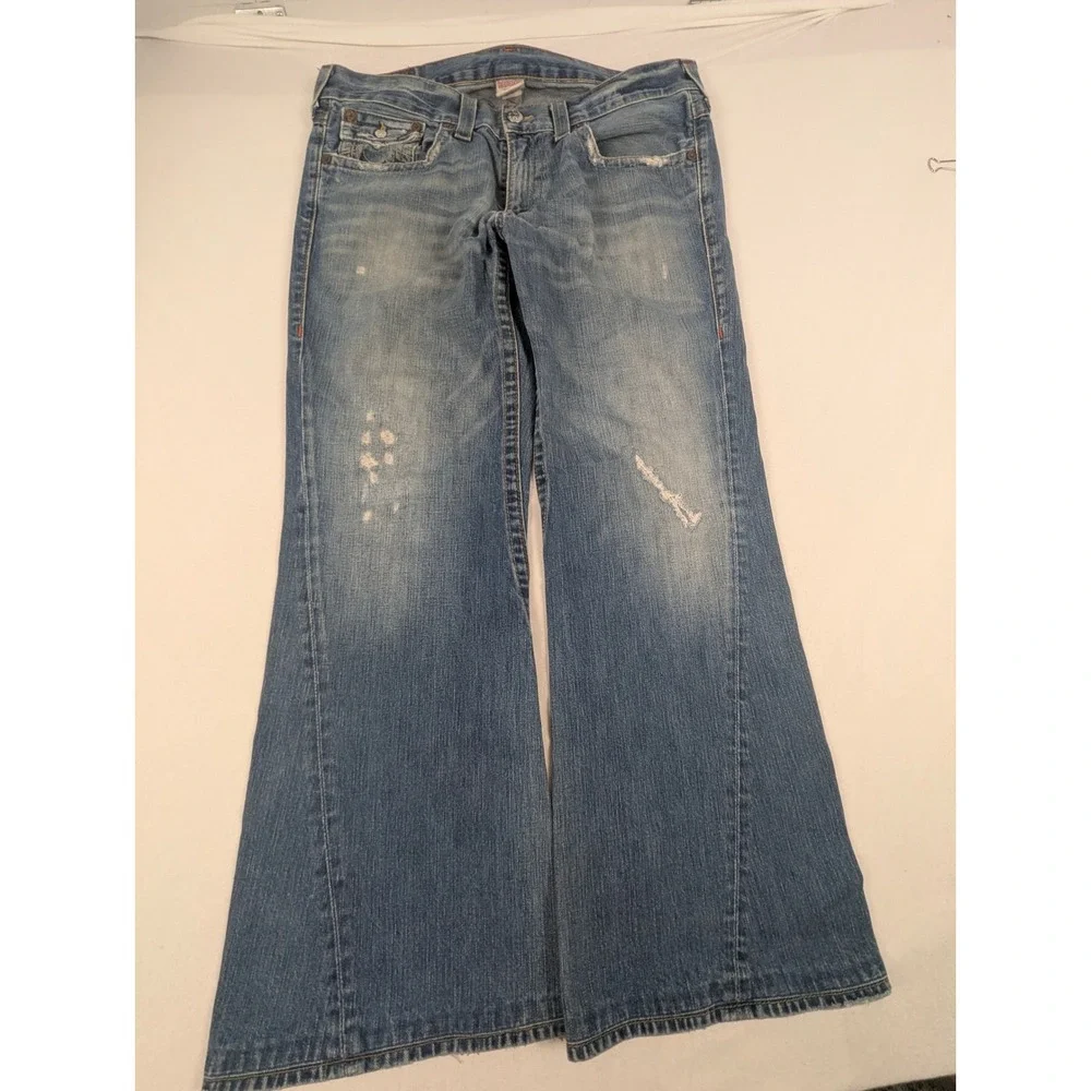 True Religion true religion